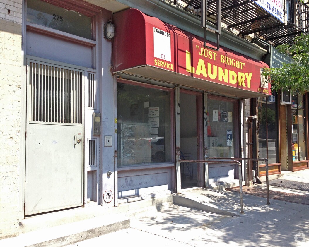 Building Photo - Just Bright Laundry