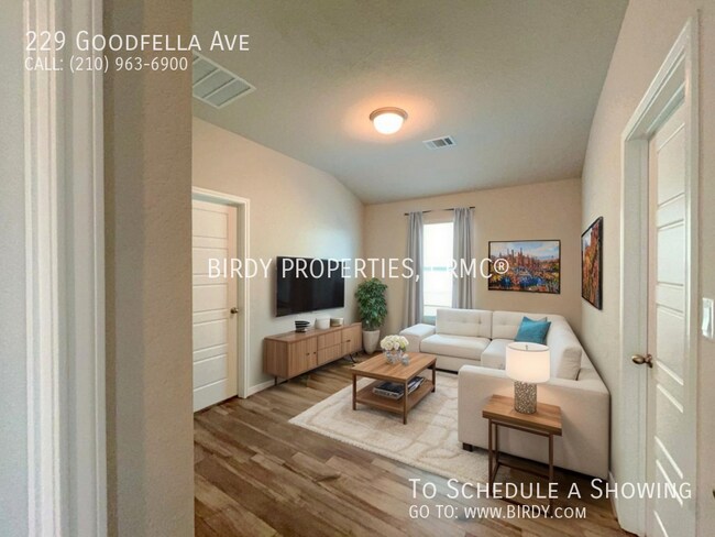 Building Photo - 229 Goodfella Ave