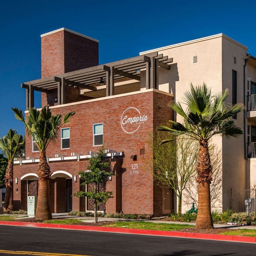 Primary Photo - Emporia Place