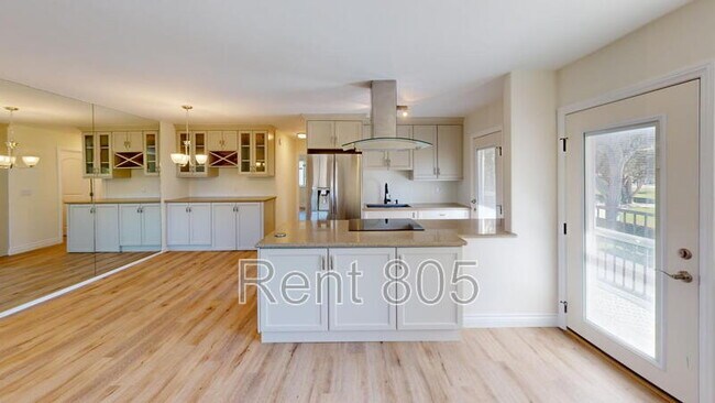 Foto del edificio - 5204 Shenandoah St
