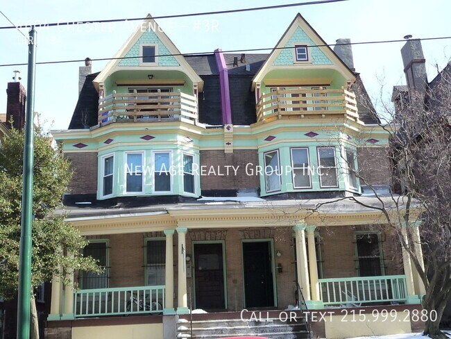 Building Photo - 4604 Chester Ave