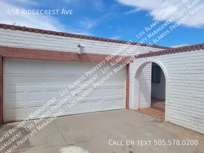 Building Photo - 458 Ridgecrest Ave
