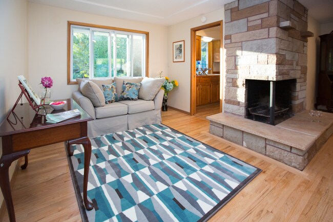 sala de estar/comedor - 5359 SW Martha Terrace