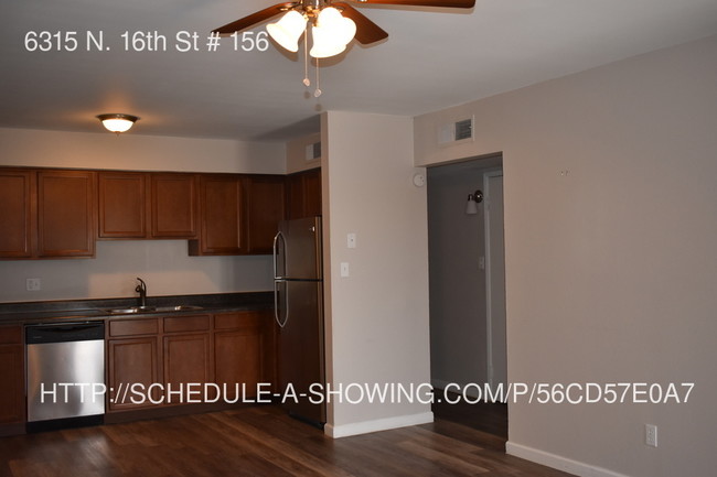 Foto del edificio - 6315 N 16th St