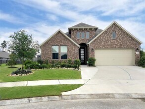 Building Photo - 25402 Kidwiler Dr