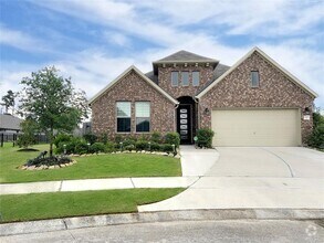 Building Photo - 25402 Kidwiler Dr