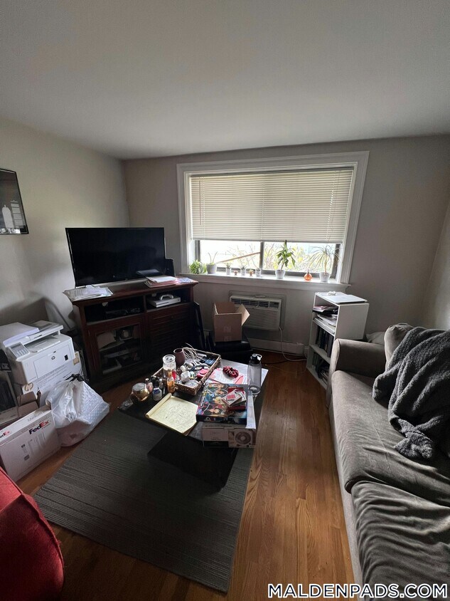 Foto del edificio - 134 Summer St