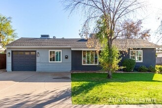 Building Photo - 5729 N 12th Pl