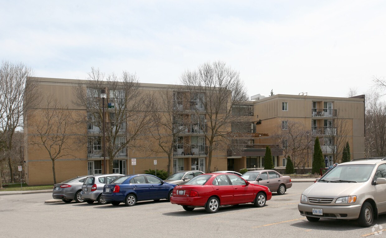 Building Photo - Fairy Lake Gardens II
