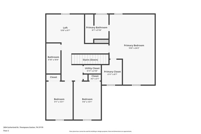 Building Photo - 2694 Sutherland Dr