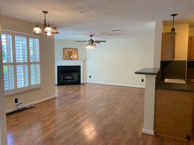 Foto del edificio - Gorgeous 2BR Somerset Village Condo
