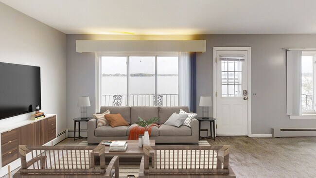 Foto del edificio - 11859 N Main St