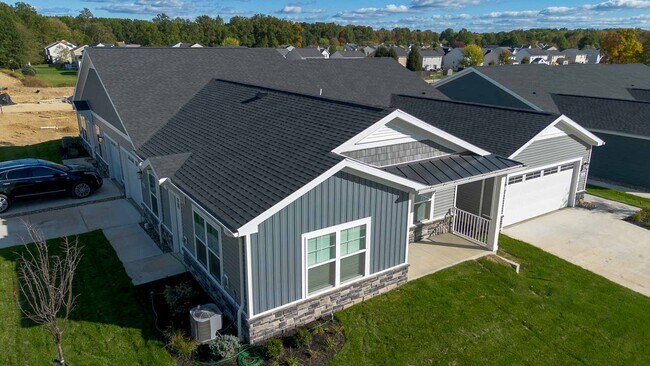 Foto del edificio - The Villas at Wyles Farms