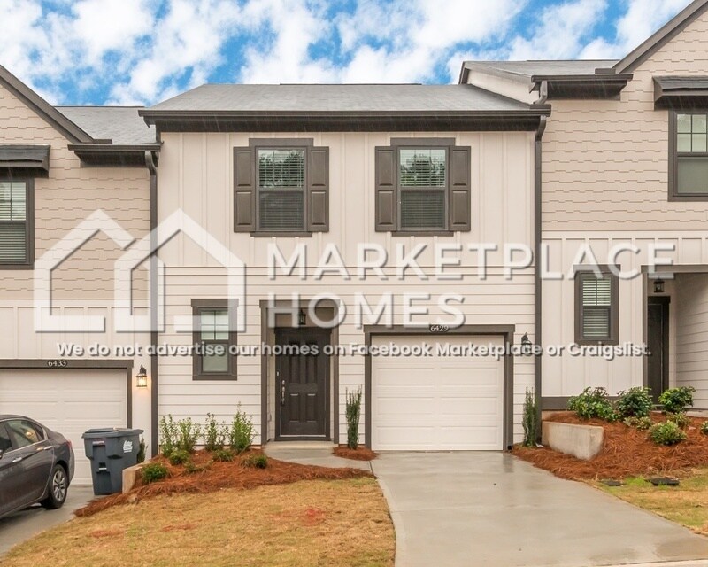 Foto principal - 6429 Mountain Home Way