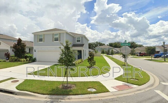 Building Photo - 5100 Chickadee St
