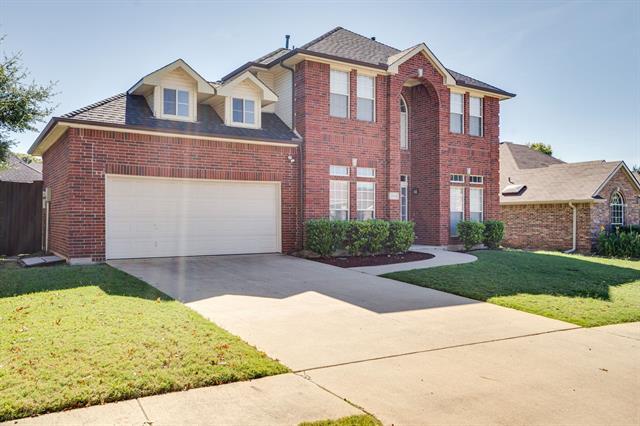 Foto del edificio - 4036 Christopher Way