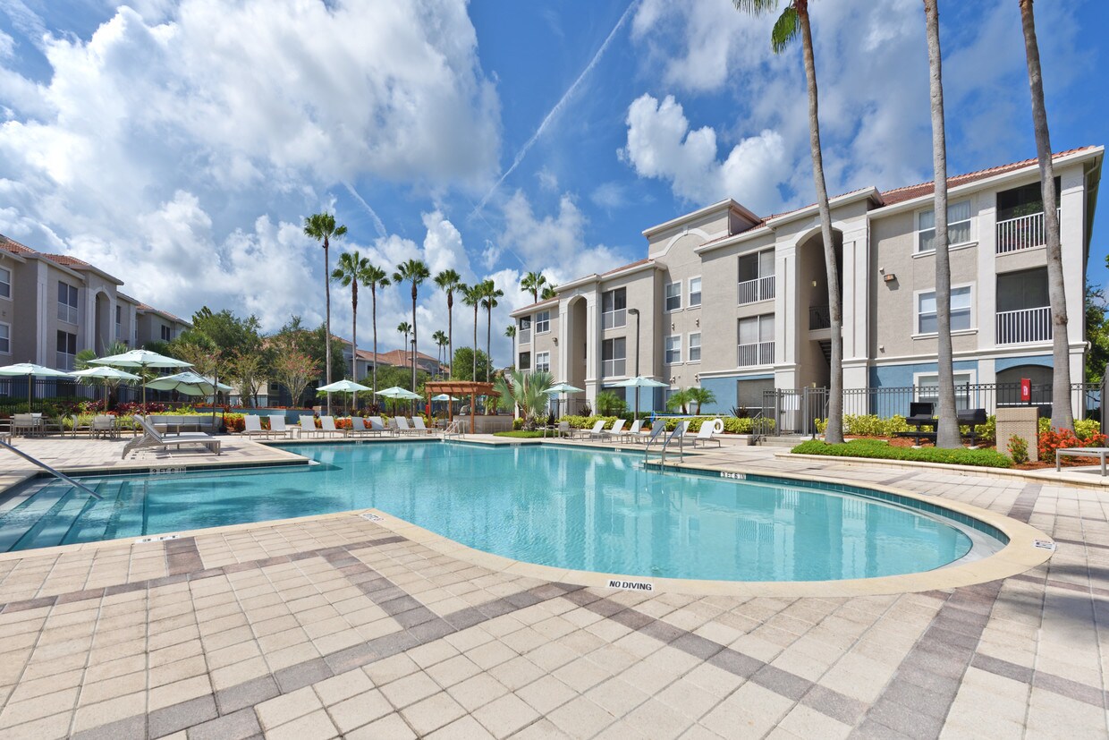 The Boot Ranch Apartments Palm Harbor, FL