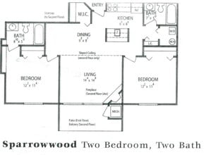 Building Photo - 3814 Sparrow Wood Dr
