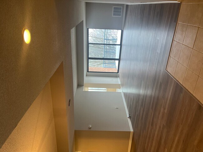 Interior Photo - Atrium in The Village