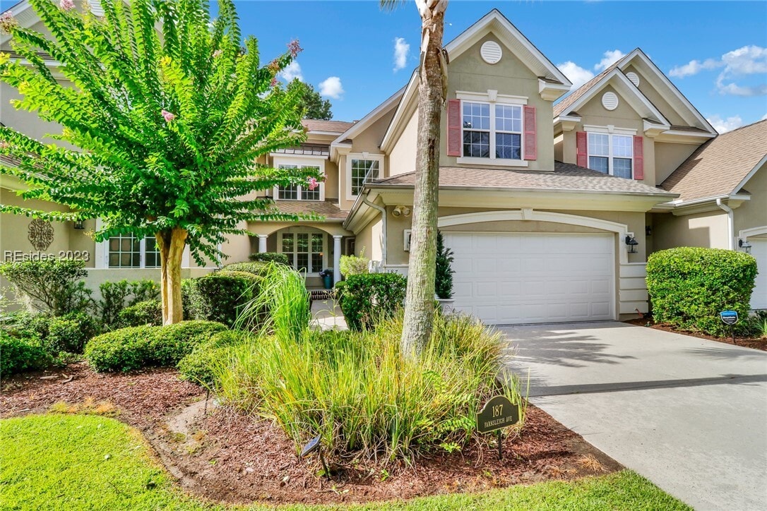 187 Farnsleigh Ave, Bluffton, SC 29910 Townhome Rentals in Bluffton