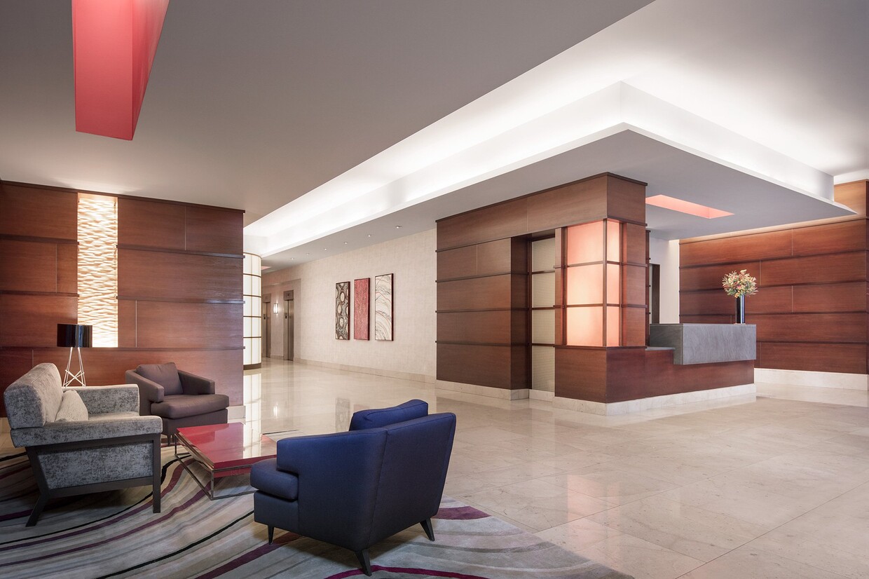 Foto principal - 500 W 56th St