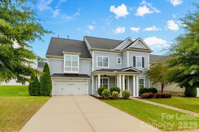 Building Photo - 5401 Meadowcroft Way
