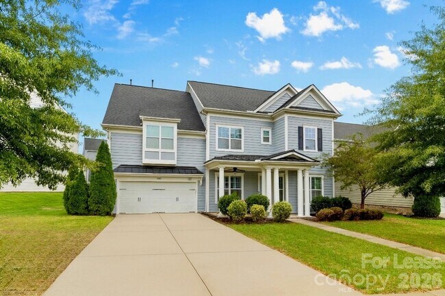 Foto del edificio - 5401 Meadowcroft Way