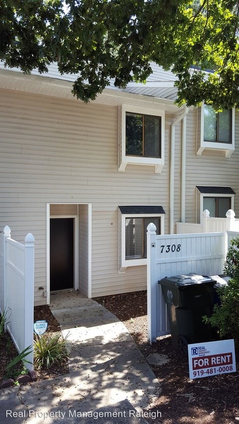 Primary Photo - 7308 Sandy Creek Dr