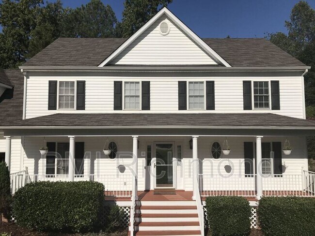 Foto del edificio - 3713 Mill Meadow Dr