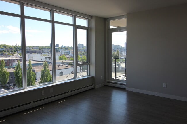 Photo du bâtiment - 702-1788 Ontario Street