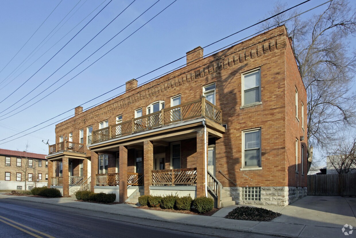 Foto del edificio - 4406 Brownway Ave