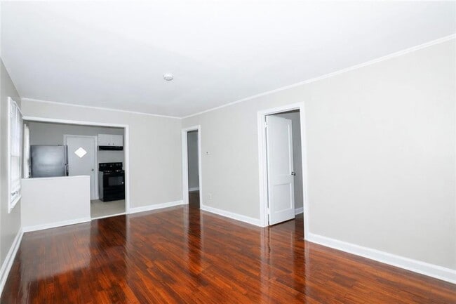 Building Photo - 3526 Conley St