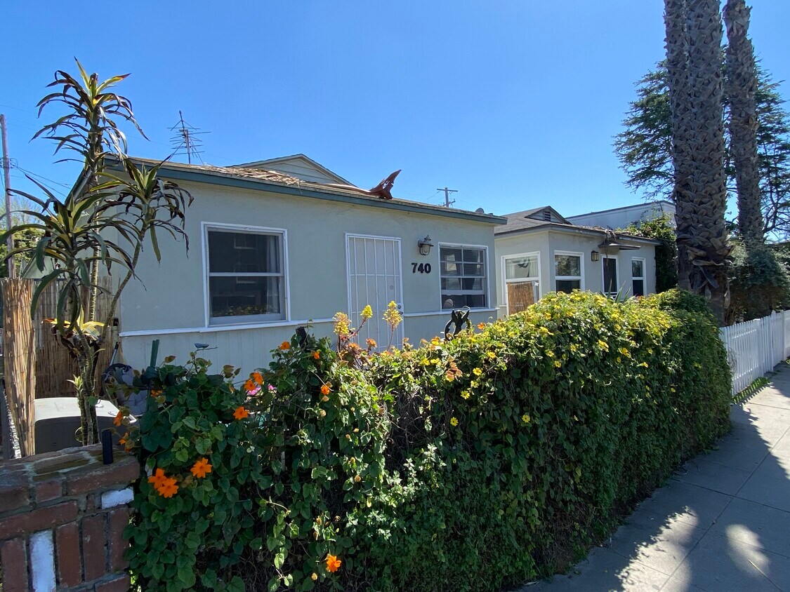 Primary Photo - 740 Washington Blvd