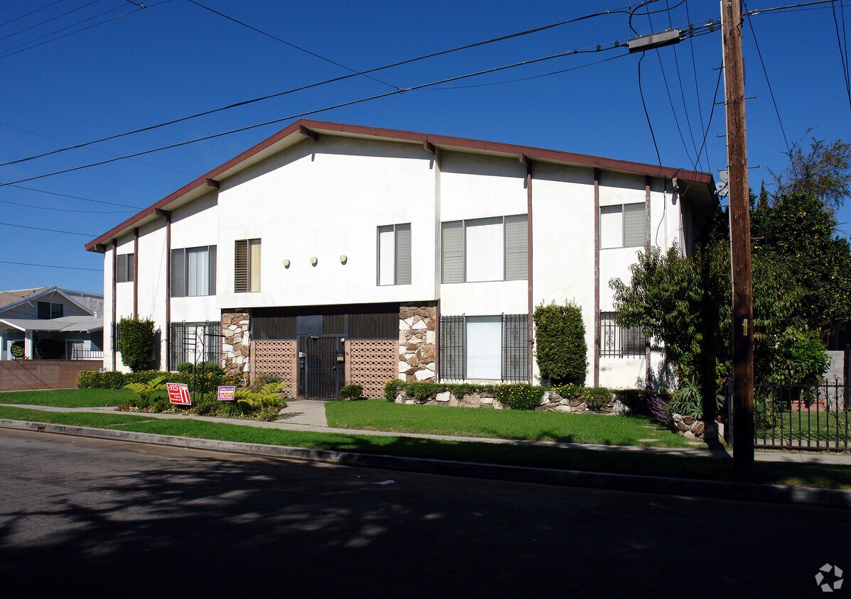 Foto del edificio - 219 W Spruce Ave