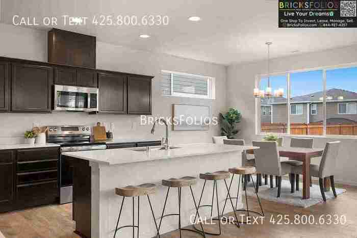 Foto principal - Live Brand-New in the Heart of It All. Lak...