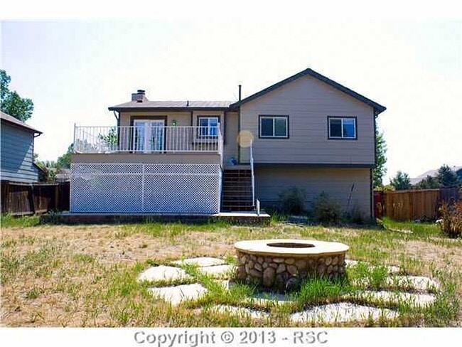 Building Photo - 6850 Sagewood Ct