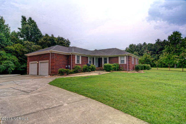 Building Photo - 512 Greenfield Pl