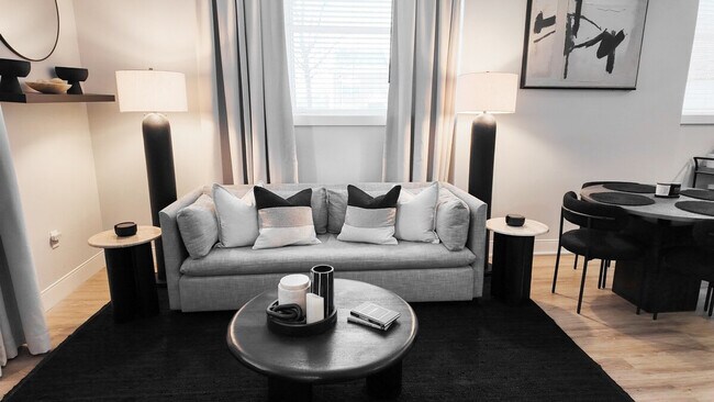 Foto del edificio - 1424 N Park Pl