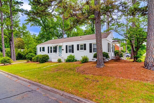 Building Photo - Adorable Duplex Off N Josephine Boyd - Ful...