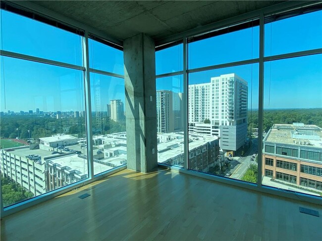 Building Photo - 250 Pharr Rd NE