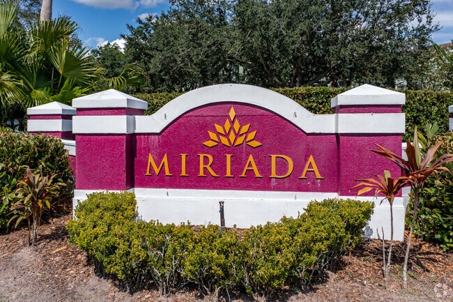 Foto del edificio - Miriada