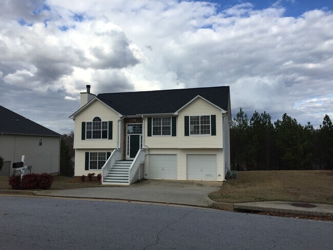 Foto del edificio - 10600 Redbud Ln