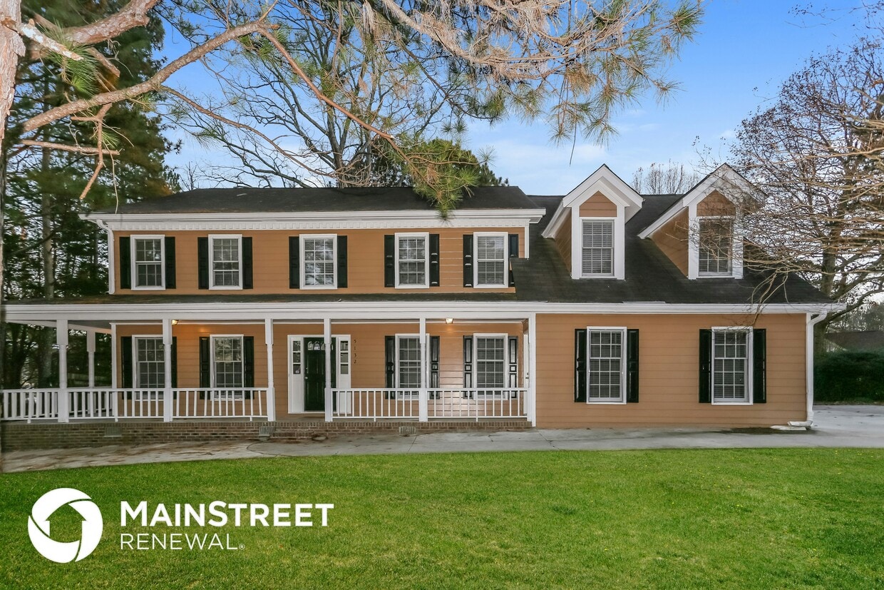 Foto principal - 5132 Clearwater Dr SW