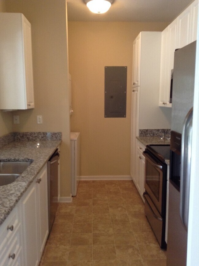 Foto del edificio - The Villas at Bellamy