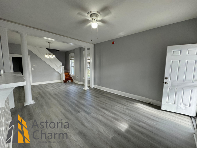 Building Photo - NEW 3BD/1BA HOME FOR RENT IN EAST BALTIMORE!