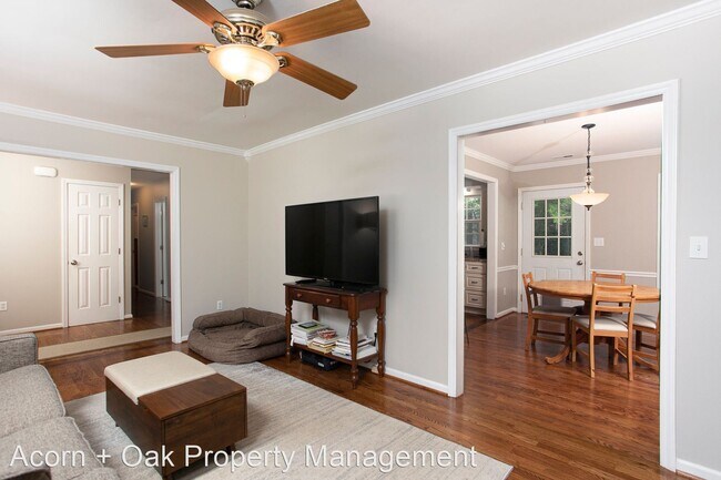 Building Photo - 3 br, 2 bath House - 1414 Castalia Dr