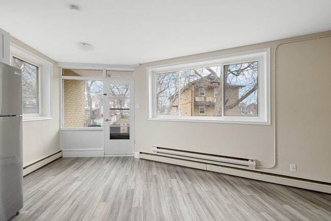 Building Photo - 85 Park