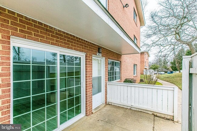 Building Photo - 5615 Franconia Rd