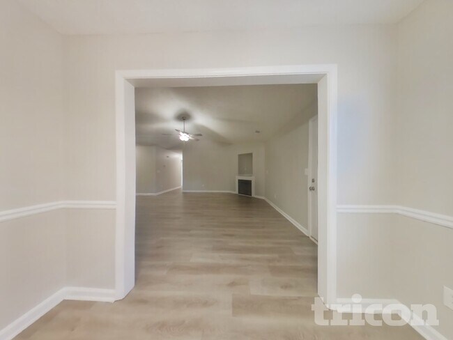 Foto del edificio - 265 Whistle Way