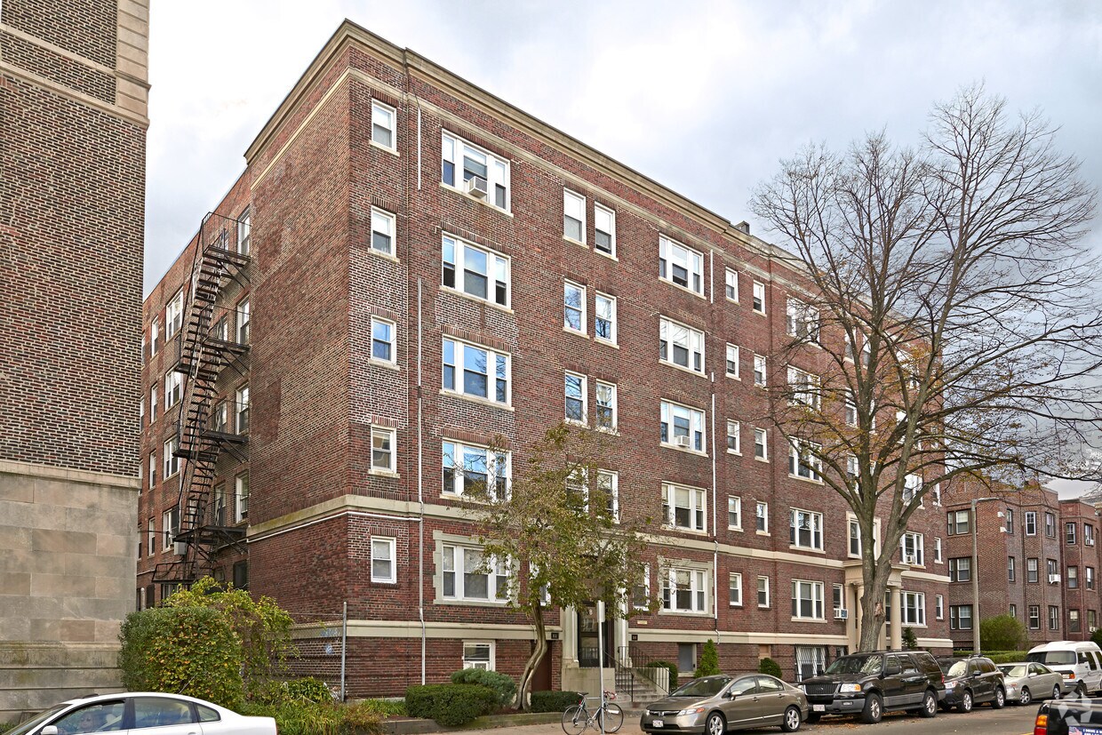Foto principal - 88 Washington St